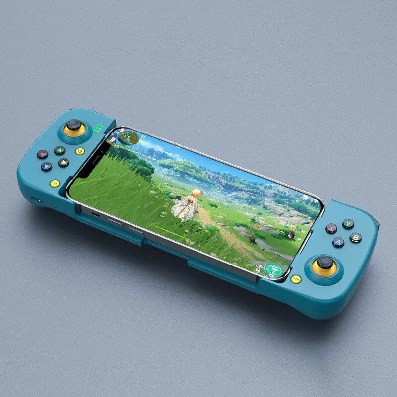 Mobile Gaming Controller for Phone - Gamepad Controller for Iphone / Android