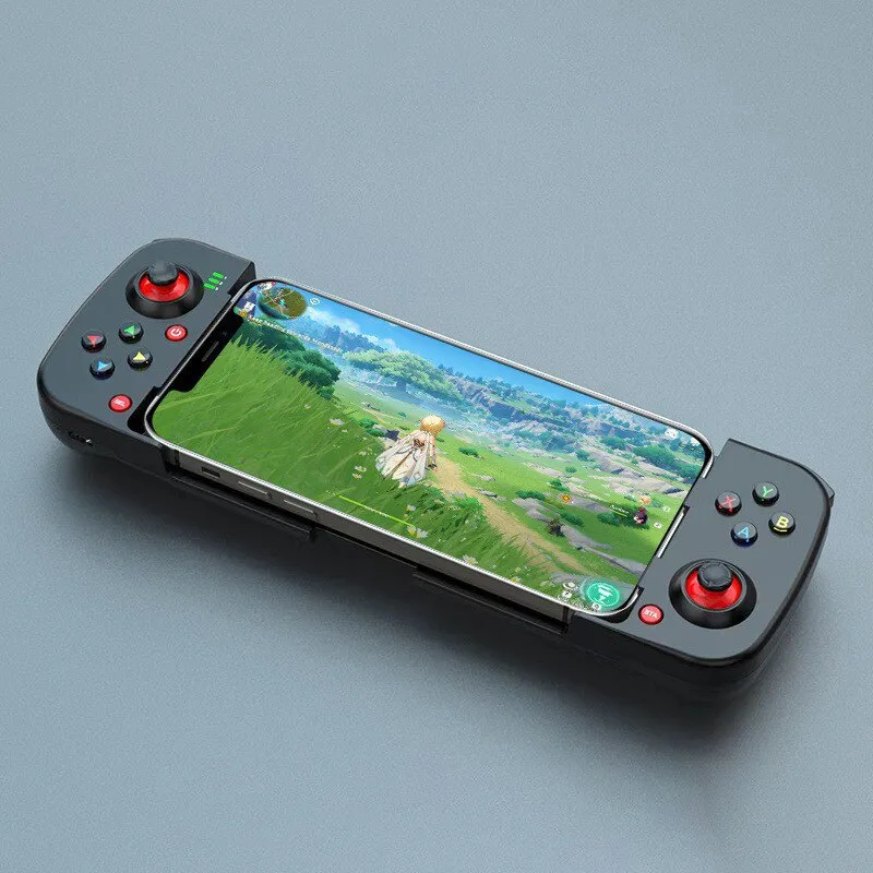 Mobile Gaming Controller for Phone - Gamepad Controller for Iphone / Android