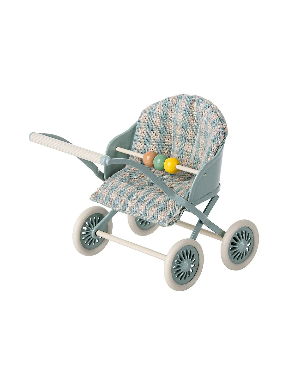 Mouse Baby Stroller