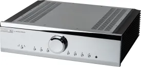 Musical Fidelity M6si Chrome Edition Integrated Amplifier