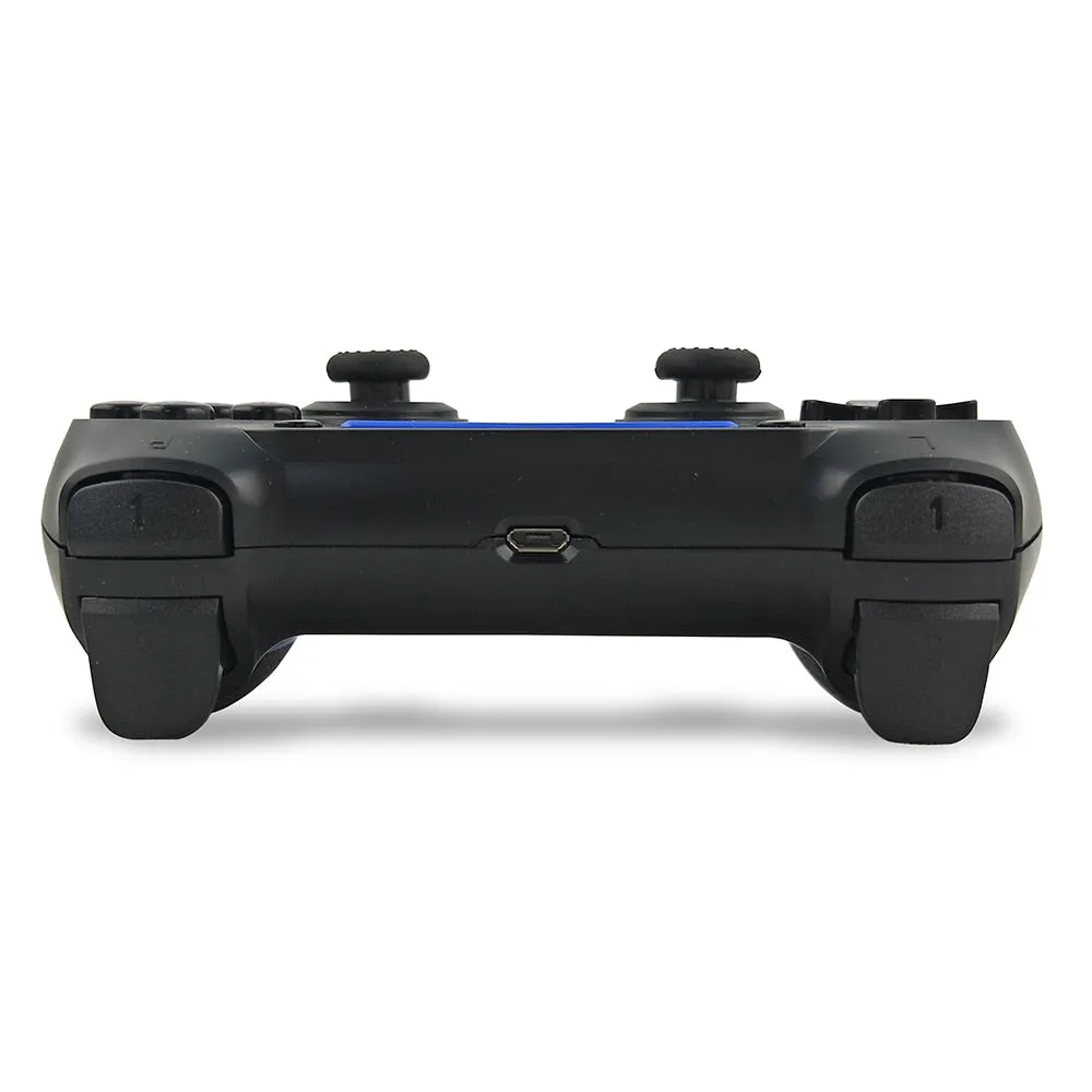 Ninja Stealth Alpha 1 Bluetooth Gaming Dual Shock Controller