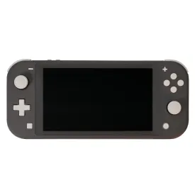 Nintendo Switch Lite (Grey)