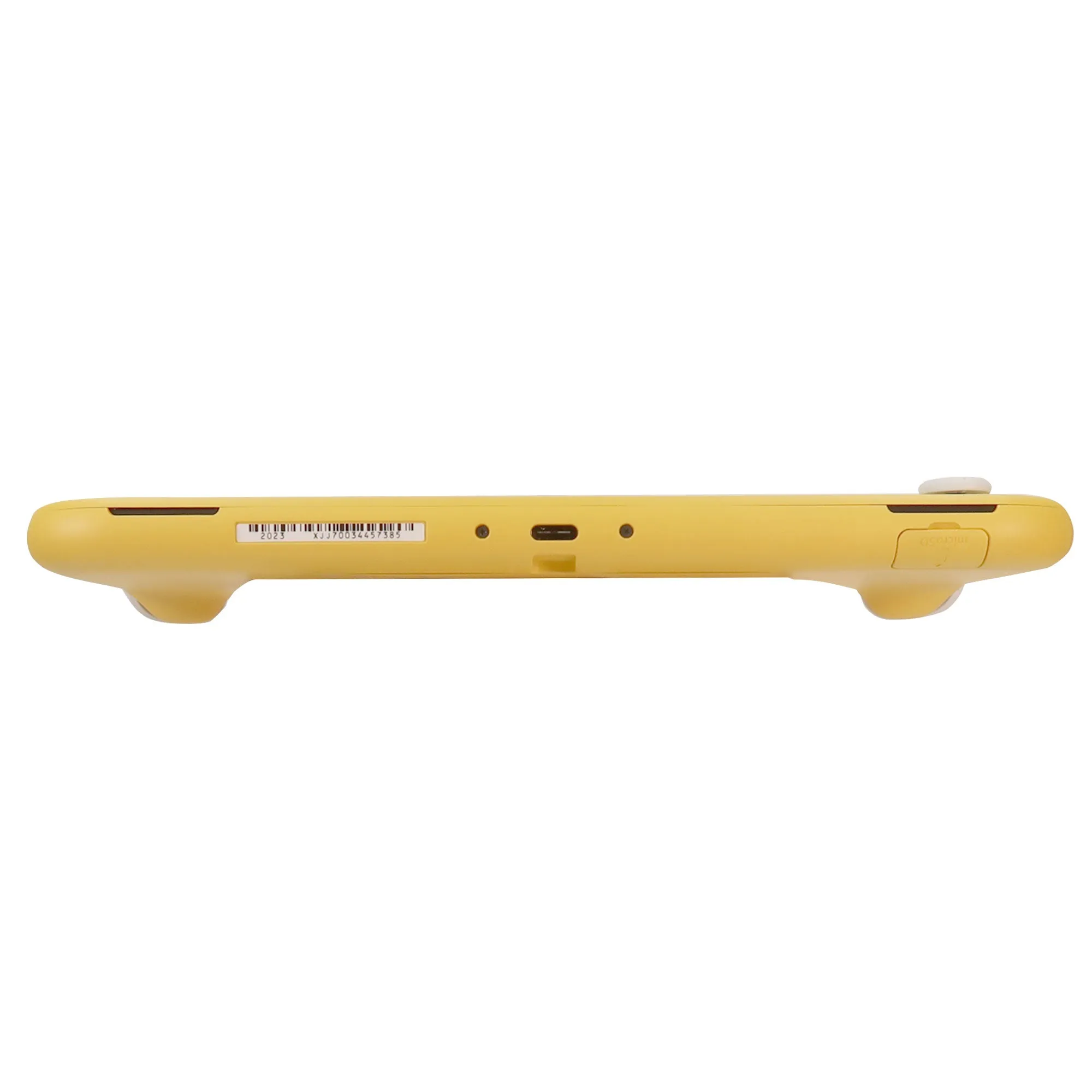 Nintendo Switch Lite (Yellow)