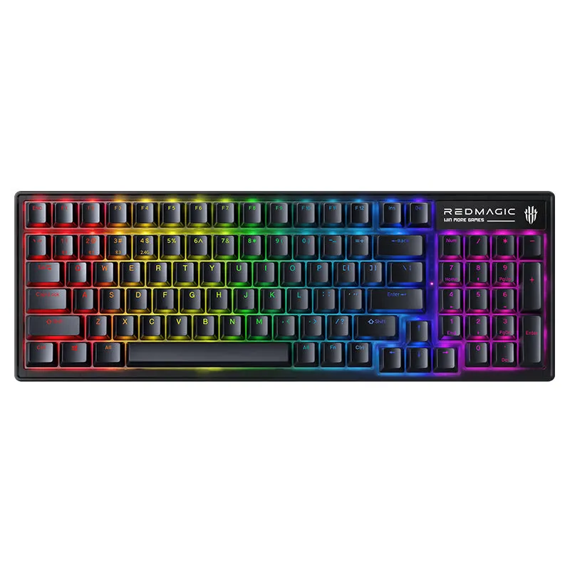 Nubia REDMAGIC GK002J Mechanical Keyboard