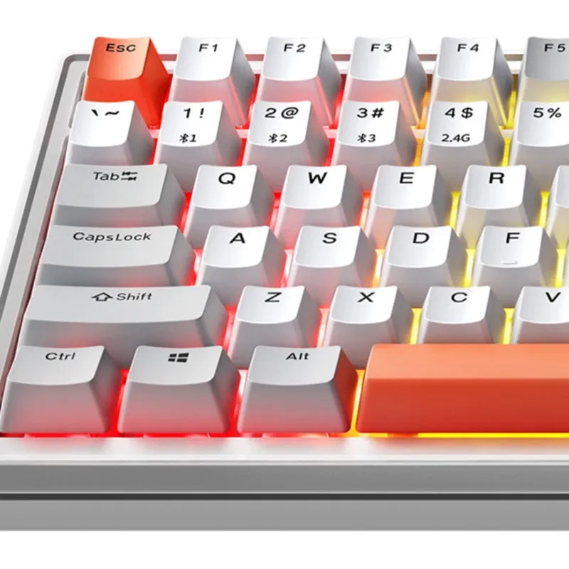 Nubia REDMAGIC GK002J Mechanical Keyboard