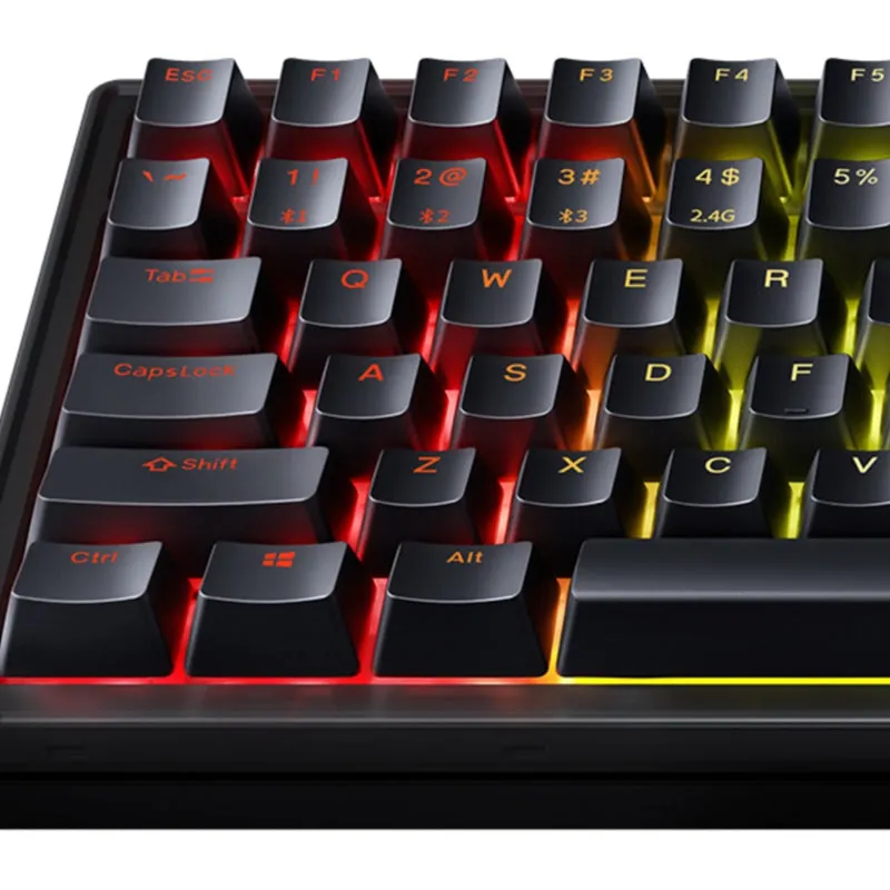 Nubia REDMAGIC GK002J Mechanical Keyboard