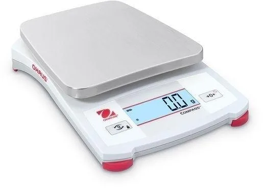 Ohaus Compass CX2200 - 2200g x 1g