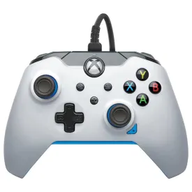 PDP Ion White Wired Controller for Xbox