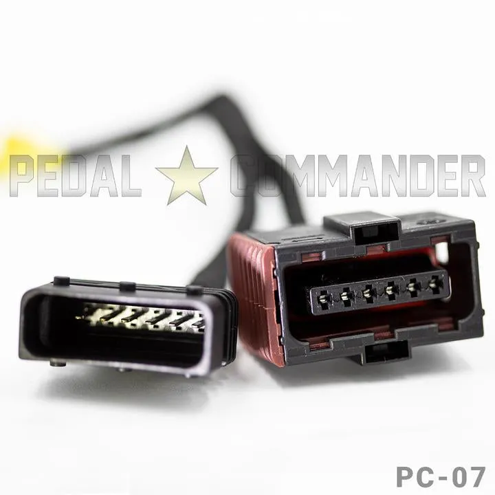 Pedal Commander PC07 (Bluetooth)