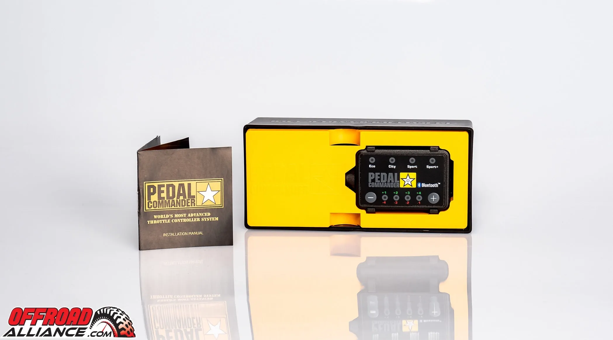 Pedal Commander PC07 (Bluetooth)