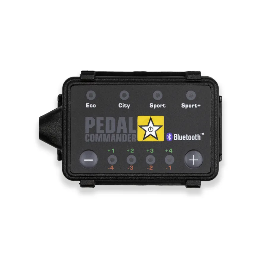 Pedal Commander PC38 For Tacoma (2005-2023)