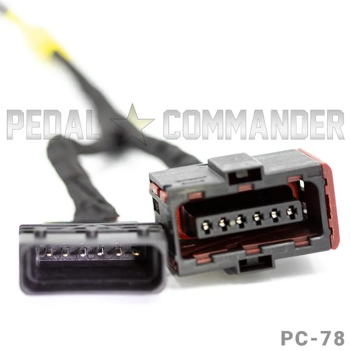 Pedal Commander PC78 (Bluetooth)