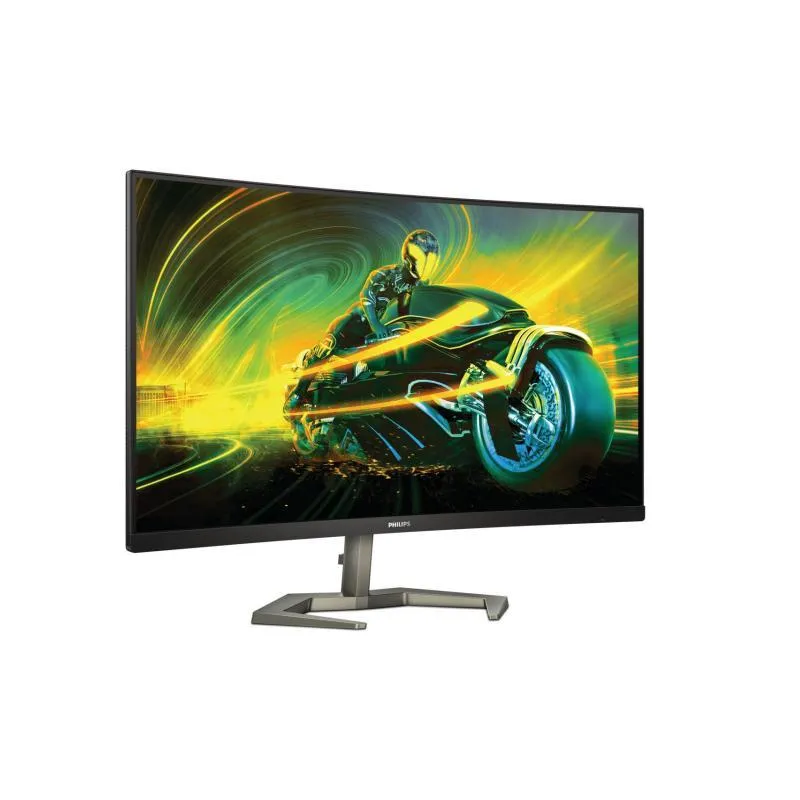 Philips Evnia 5000 32M1c5200w - Led Monitor - Curved - Full Hd (1080P) - 32"