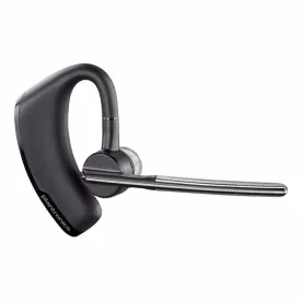 Plantronics Voyager Legend Wireless Bluetooth Headset for iOS & Android - Black