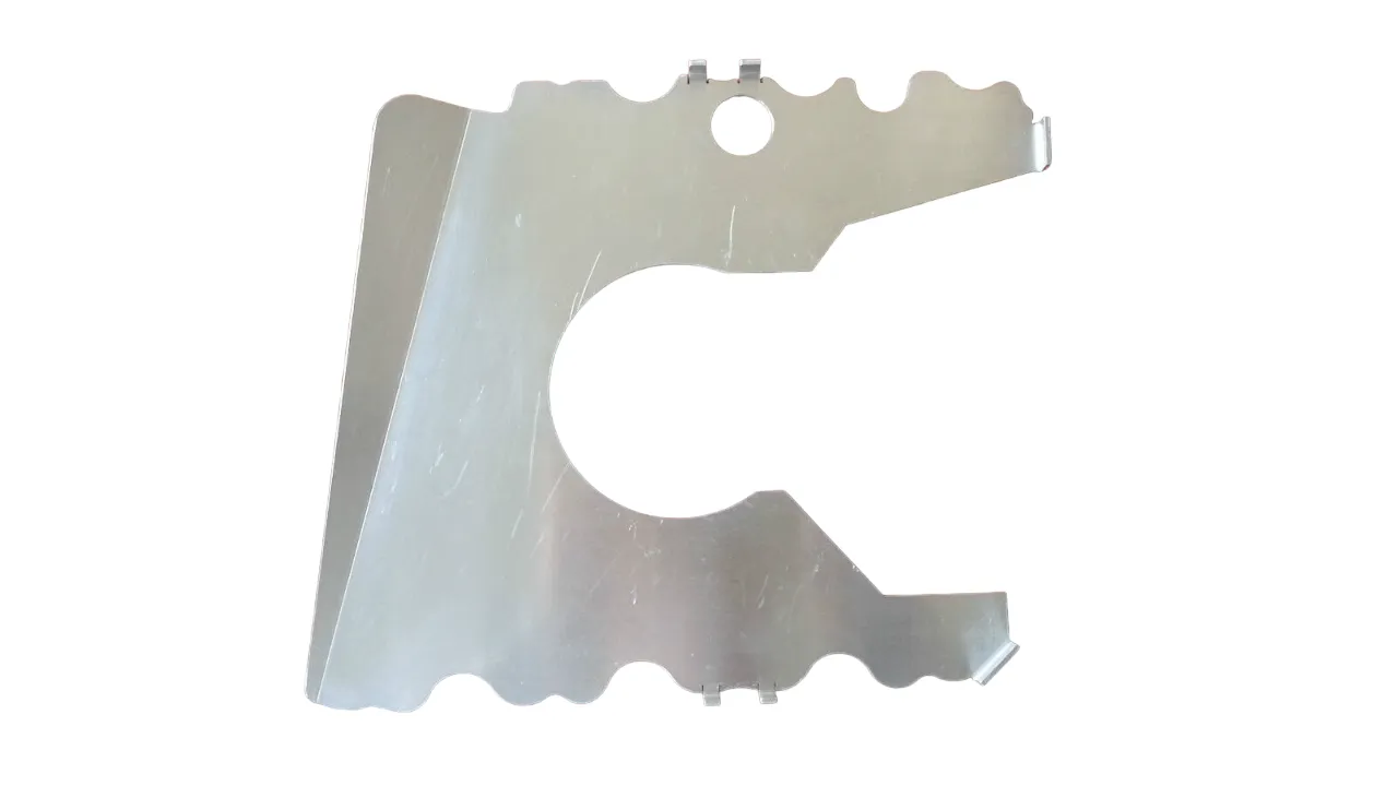 PLM Oil Pan Baffle Plate Kit For Honda S2000 F20C F22C