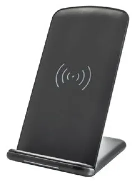 Powertech 15W Fast Charge Qi Wireless Charging Stand - MB3673