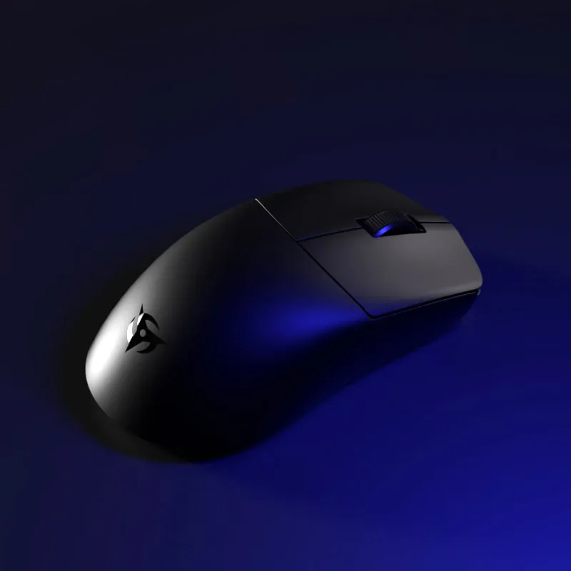 Pre-Order Ninjutso Sora V2 Lightest Gaming Wireless Mouse