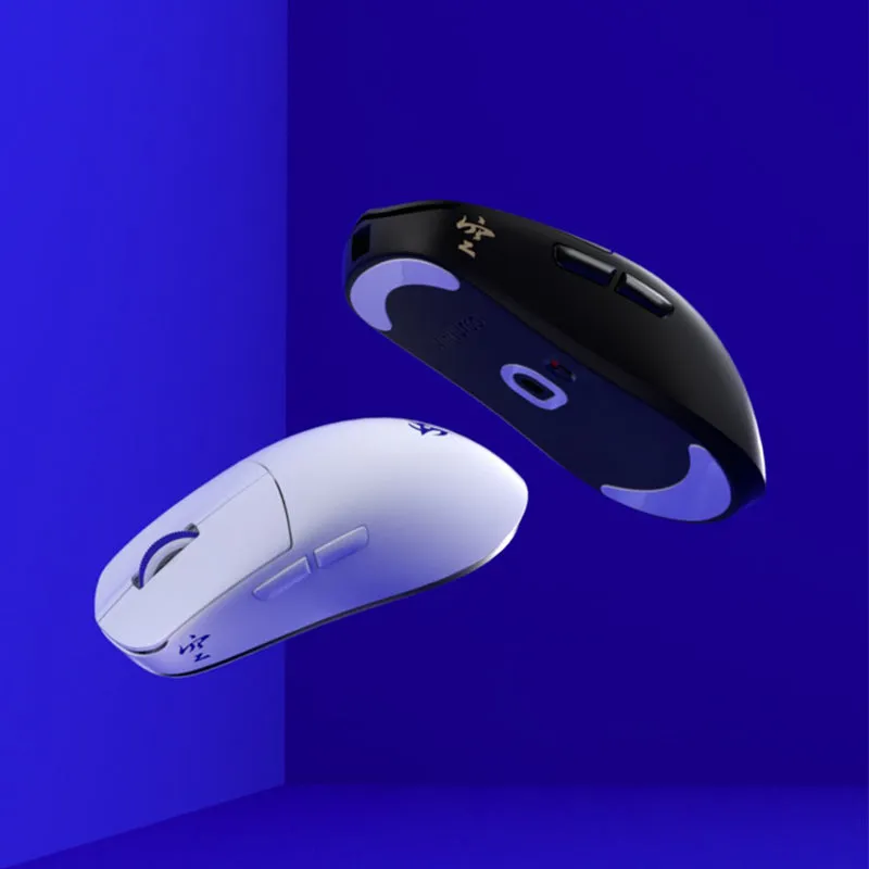 Pre-Order Ninjutso Sora V2 Lightest Gaming Wireless Mouse