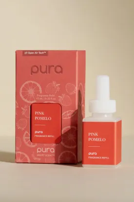 Pura - Pink Pomelo