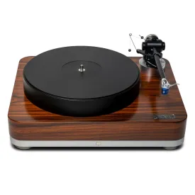 Pure Fidelity Harmony Mk2 Turntable