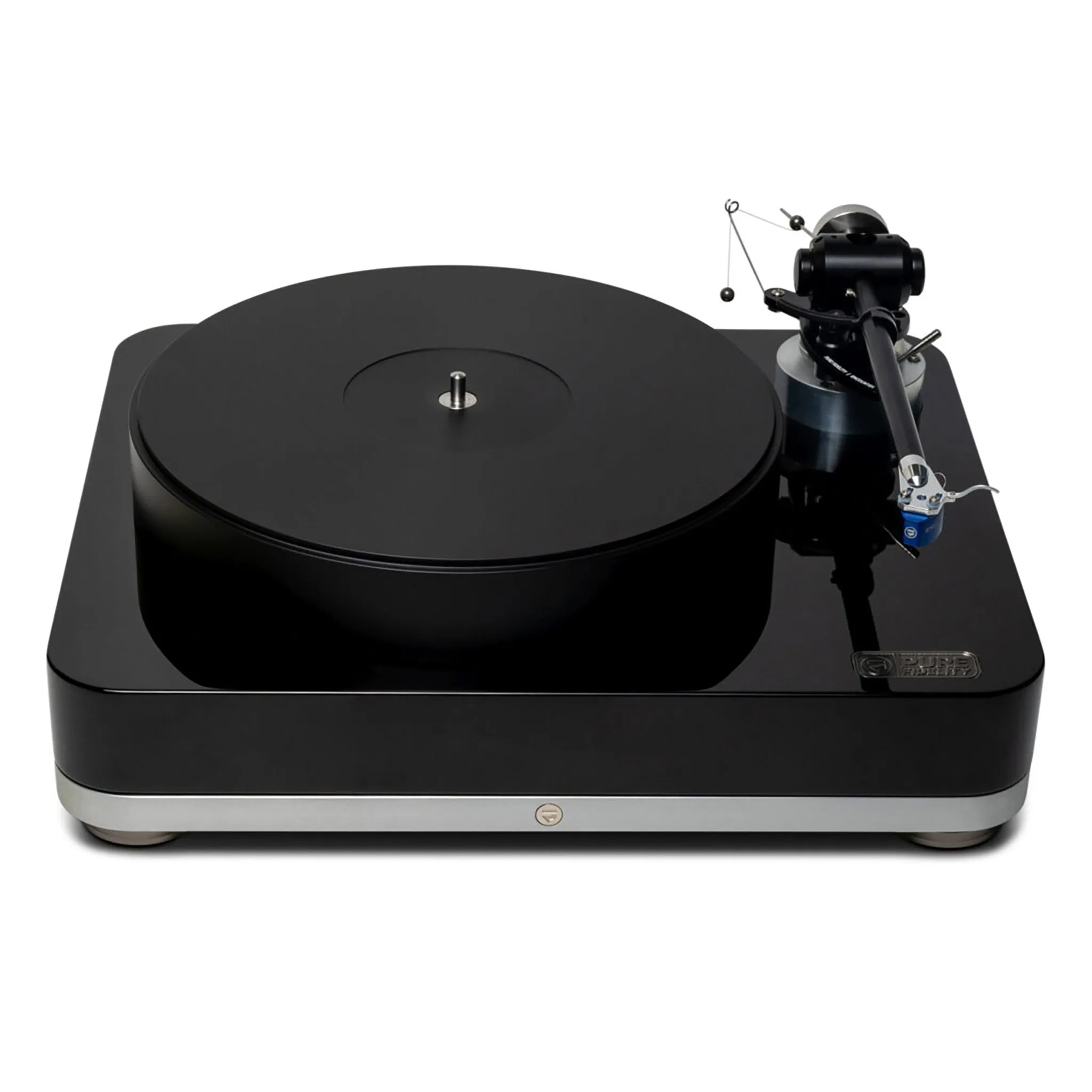 Pure Fidelity Harmony Mk2 Turntable