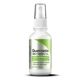 Quercetin Seasonal