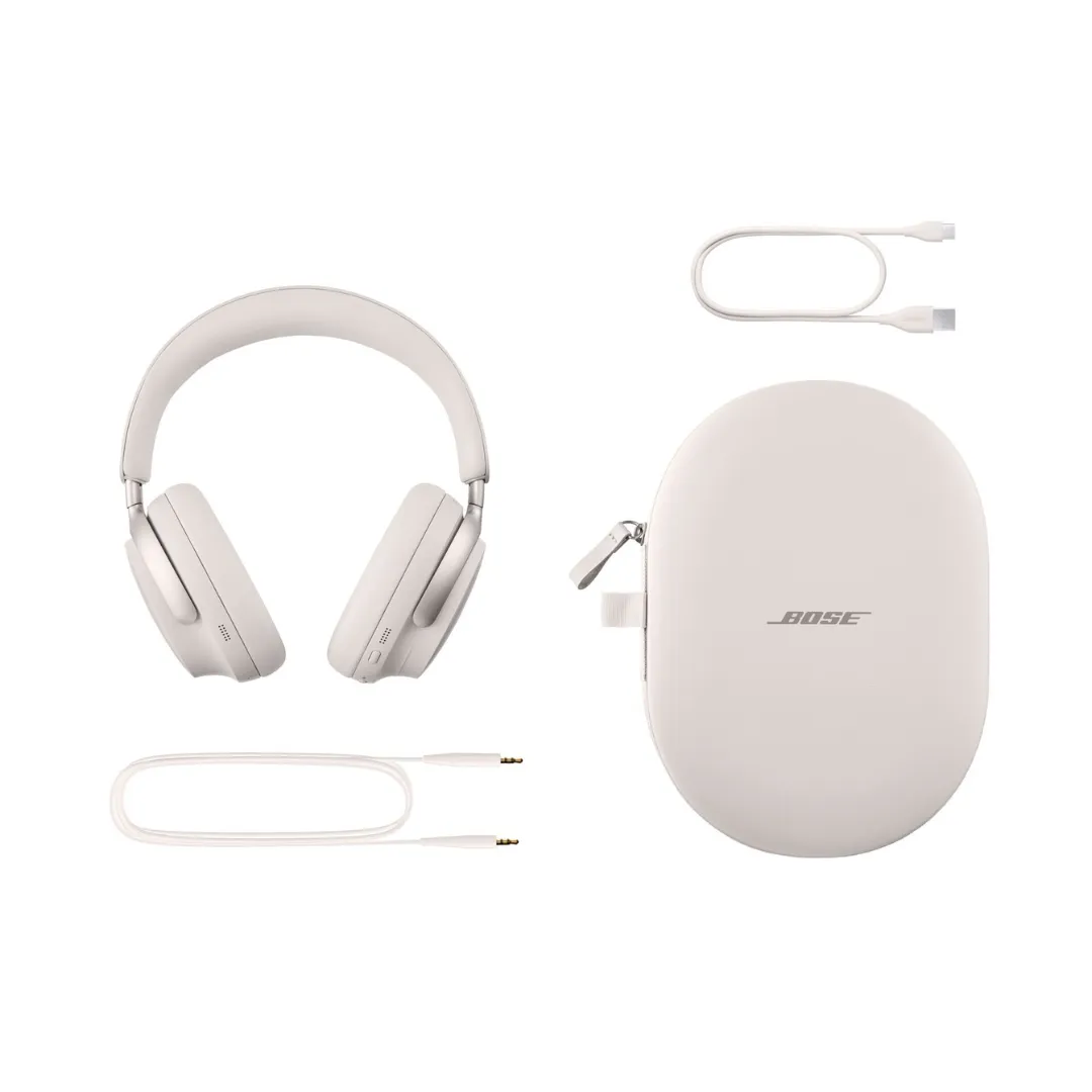 QuietComfort Ultra Headphones