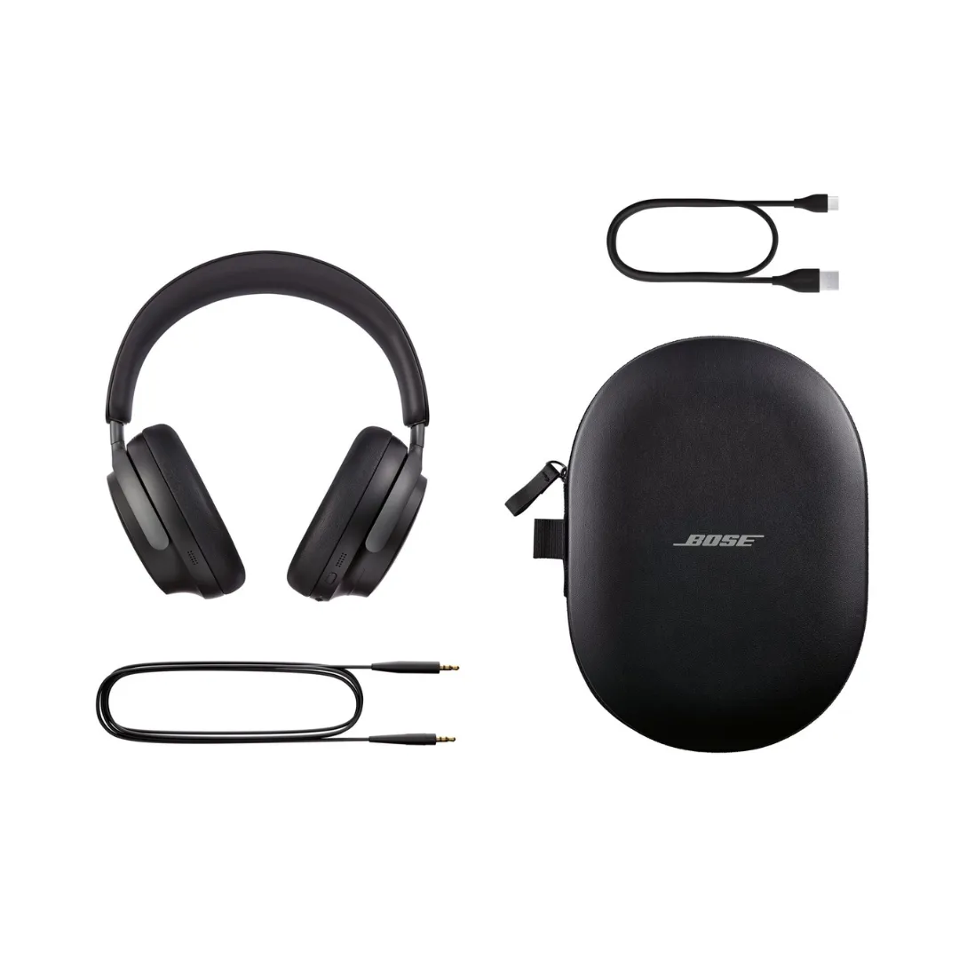 QuietComfort Ultra Headphones