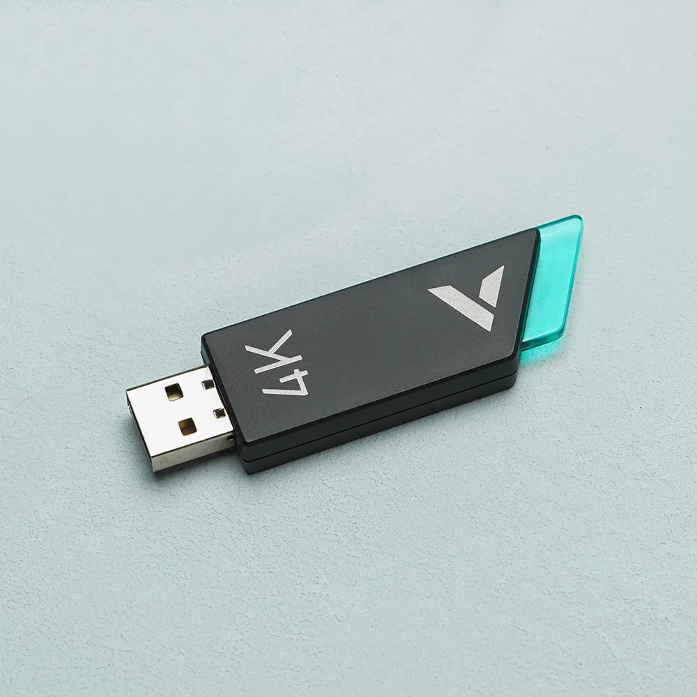 Rapoo V2M 4K Dongle