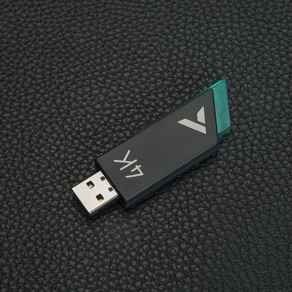 Rapoo V2M 4K Dongle