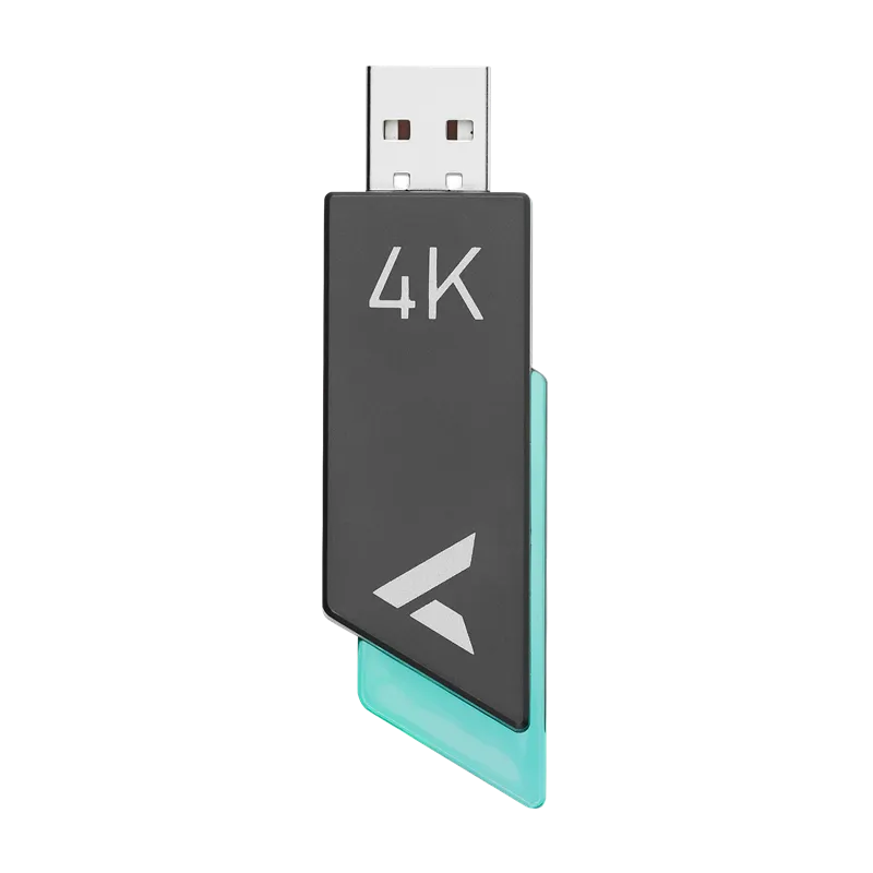 Rapoo V2M 4K Dongle