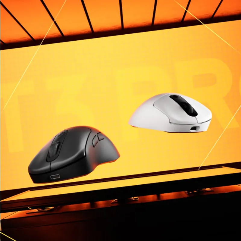 Rapoo VT3 PRO/VT3 PRO MAX PAW3950 Gaming 8K Mouse