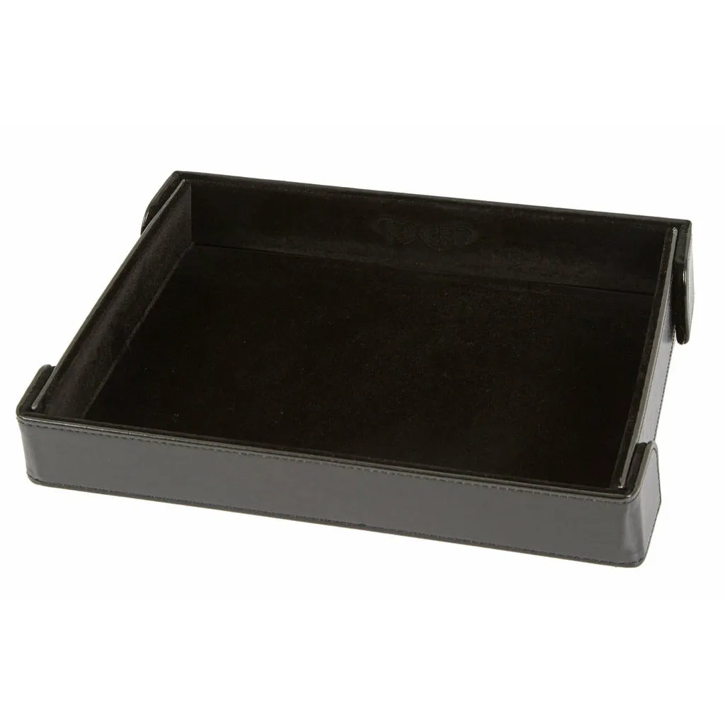 Rectangle Magnetic Folding Dice Tray