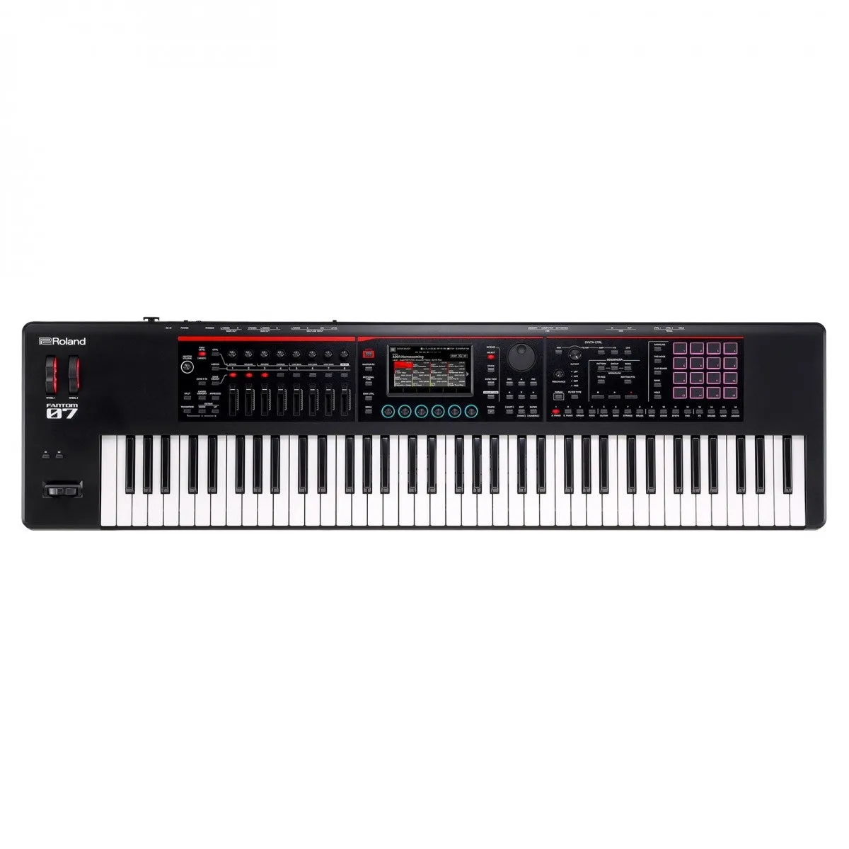 Roland Fantom-0 Series