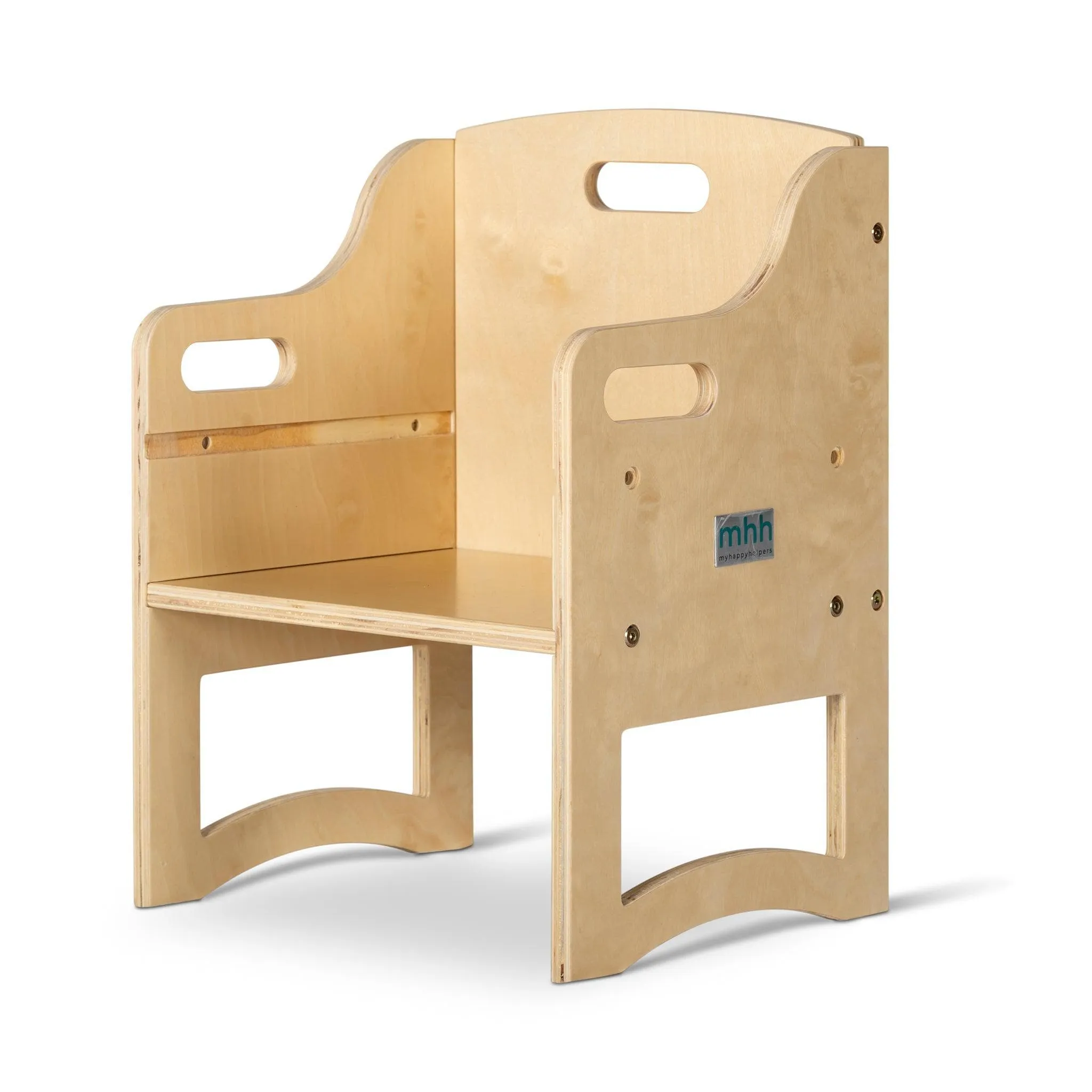 Scratch & Dent Aspire Weaning Chair Twin Pack