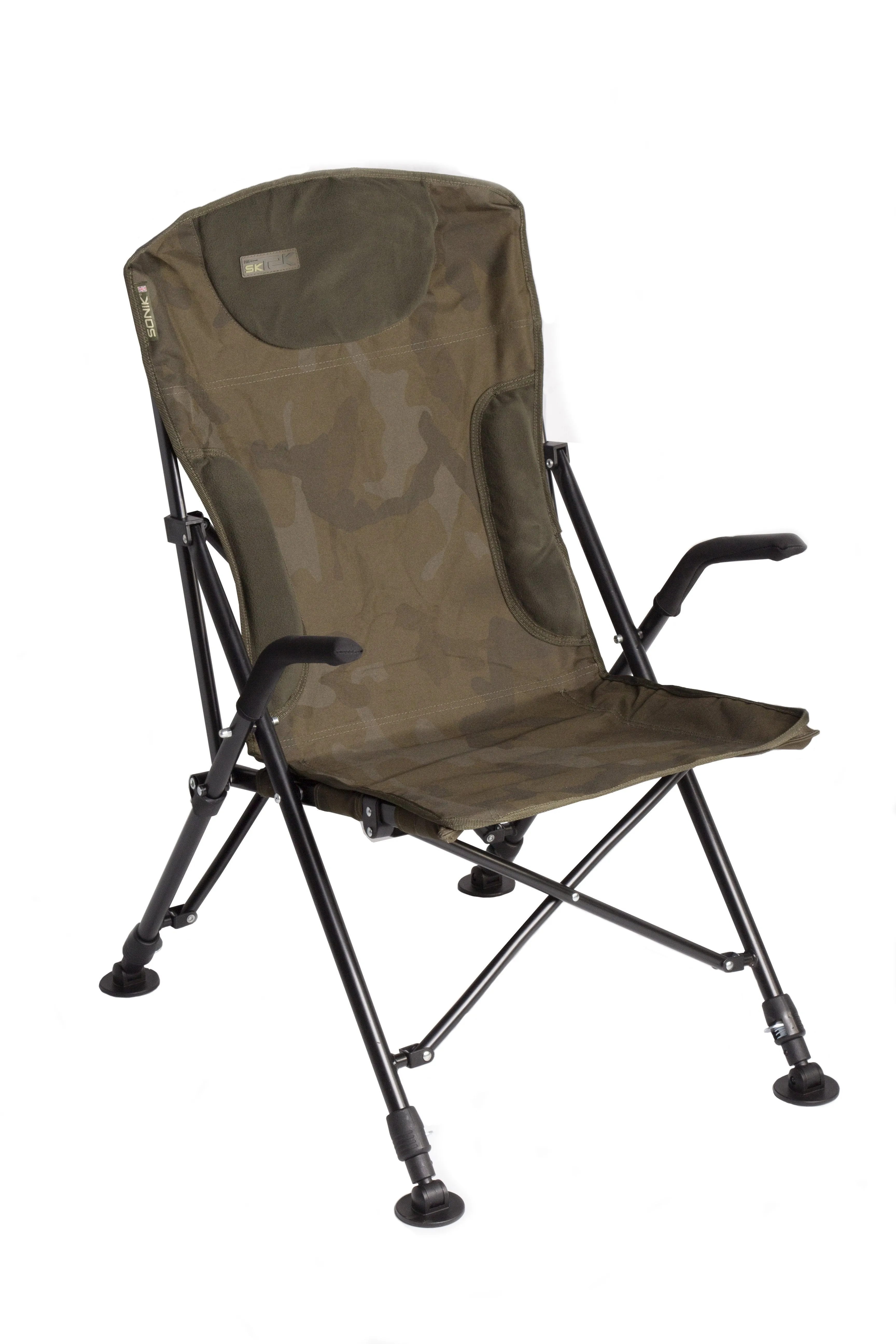 Sonik SK-TEK Folding Chairs