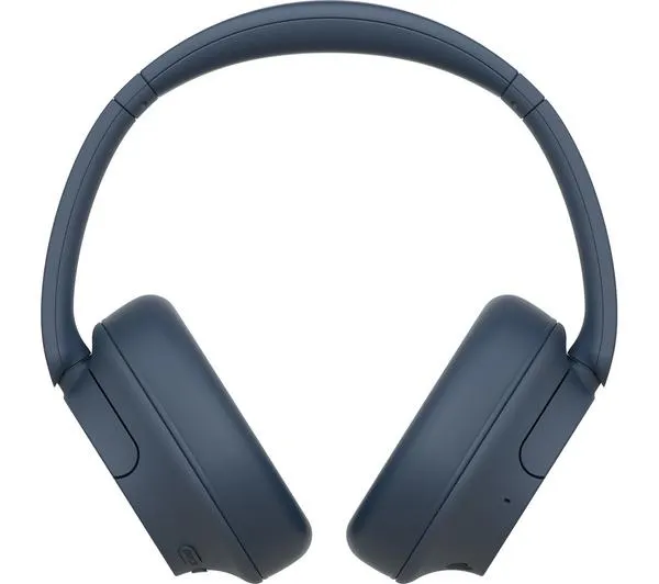 Sony Noise Cancelling Wireless Bluetooth Headphones | WHCH720NLCE7