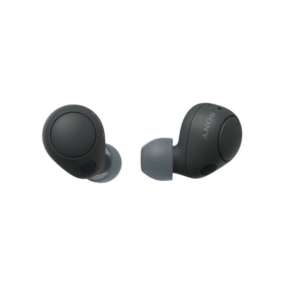 SONY WF-C700N Truly Wireless Noise Cancelling Earbuds / Headphones | Immersive Sound Quality | DSEE | Bluetooth 5.2  | Ambient Sound Mode | IPX4 | Mic