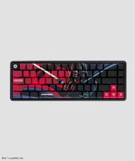 STAR WARS™ DARTH VADER KEYCAP SET