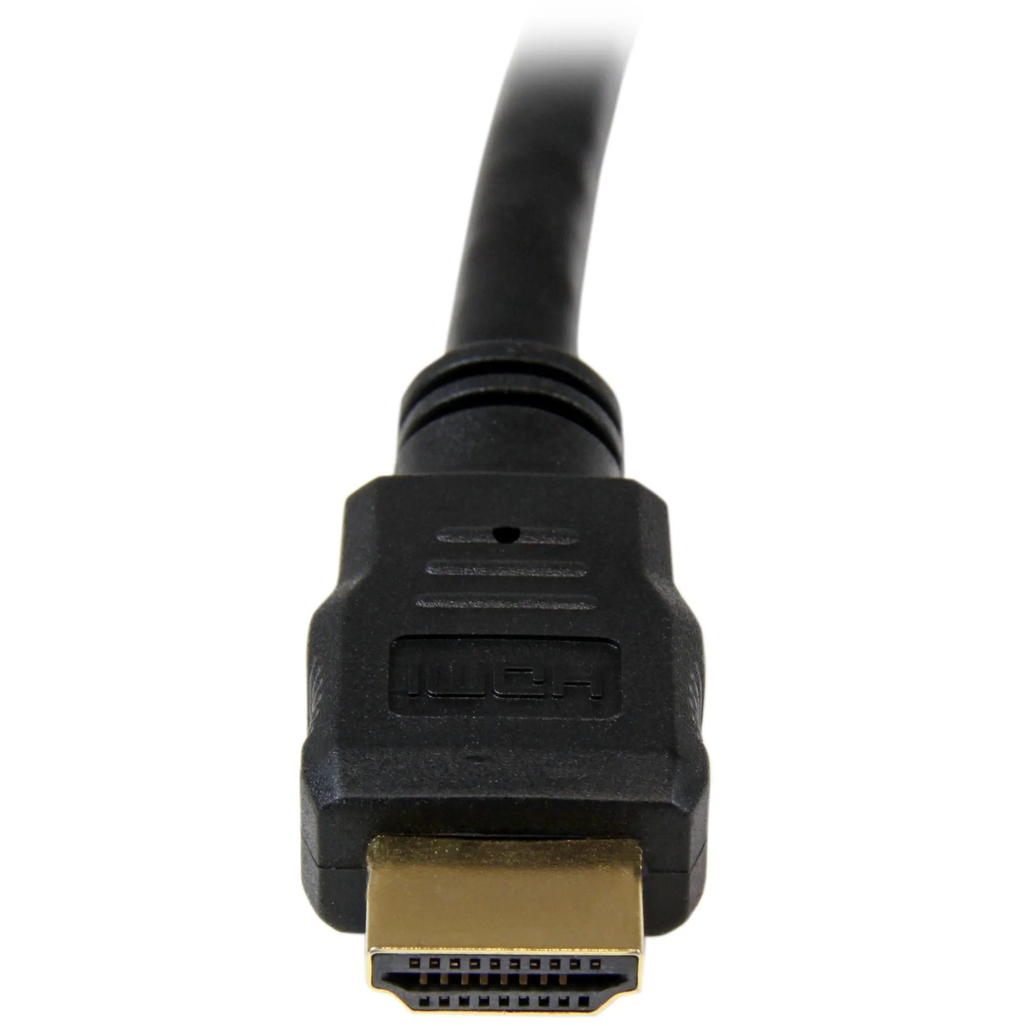 Startech.Com 5M (16.4Ft) Hdmi Cable - 4K High Speed Hdmi Cable With Ethernet - Uhd 4K 30Hz Video - Hdmi 1.4 Cable - Ultr