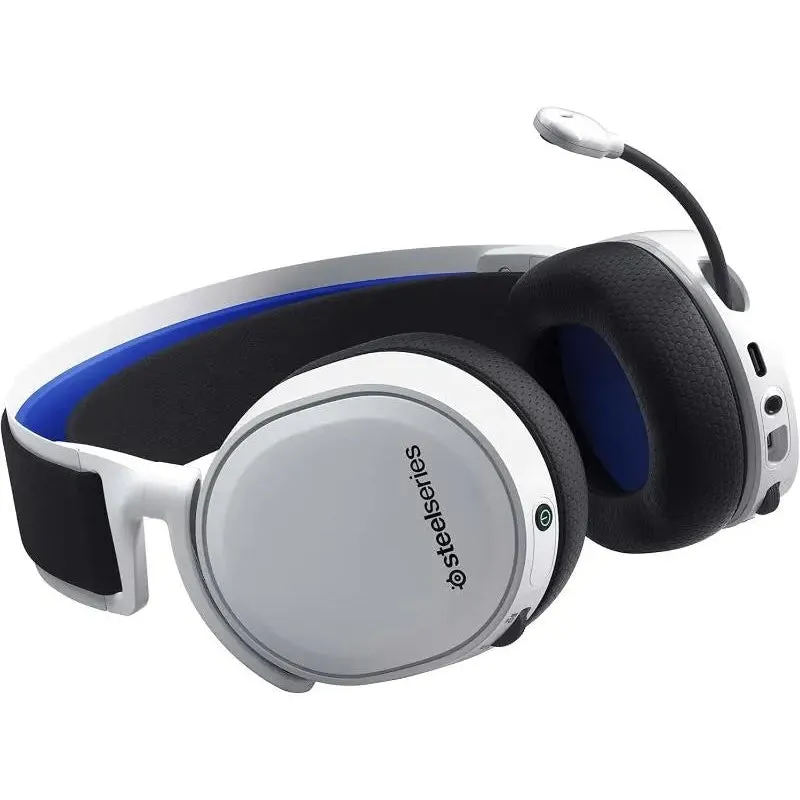 Steelseries Arctis 7P  Wireless Gaming Headset For PS5 PS4