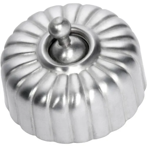 Tradco Fluted Light Switches