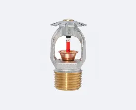 Tyco 141deg K5.6 15NPT Fast Response Upright Sprinklers