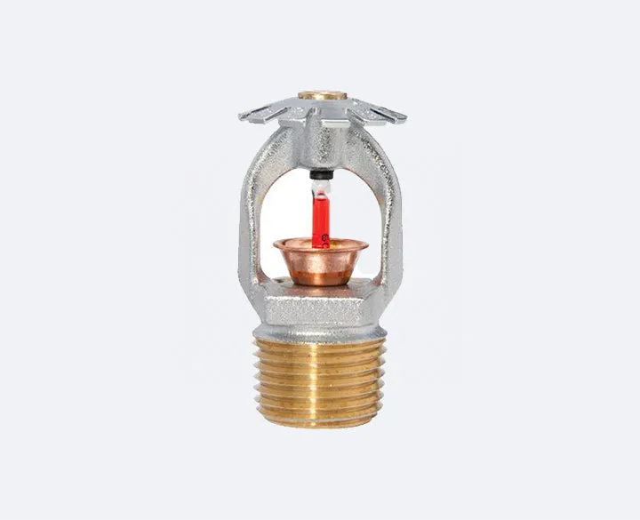 Tyco 68deg K8 20NPT Fast Response Upright Sprinklers