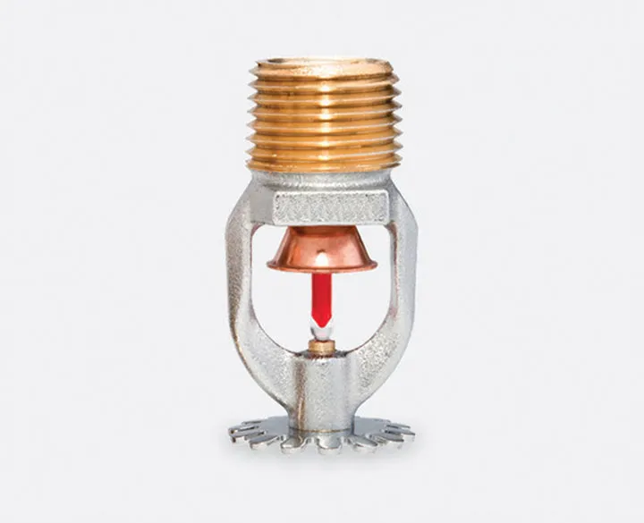 Tyco 93deg K8 20NPT Fast Response Pendant Sprinklers