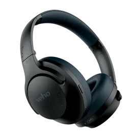 Veho ZB-7 Wireless Noise Cancelling Headphones