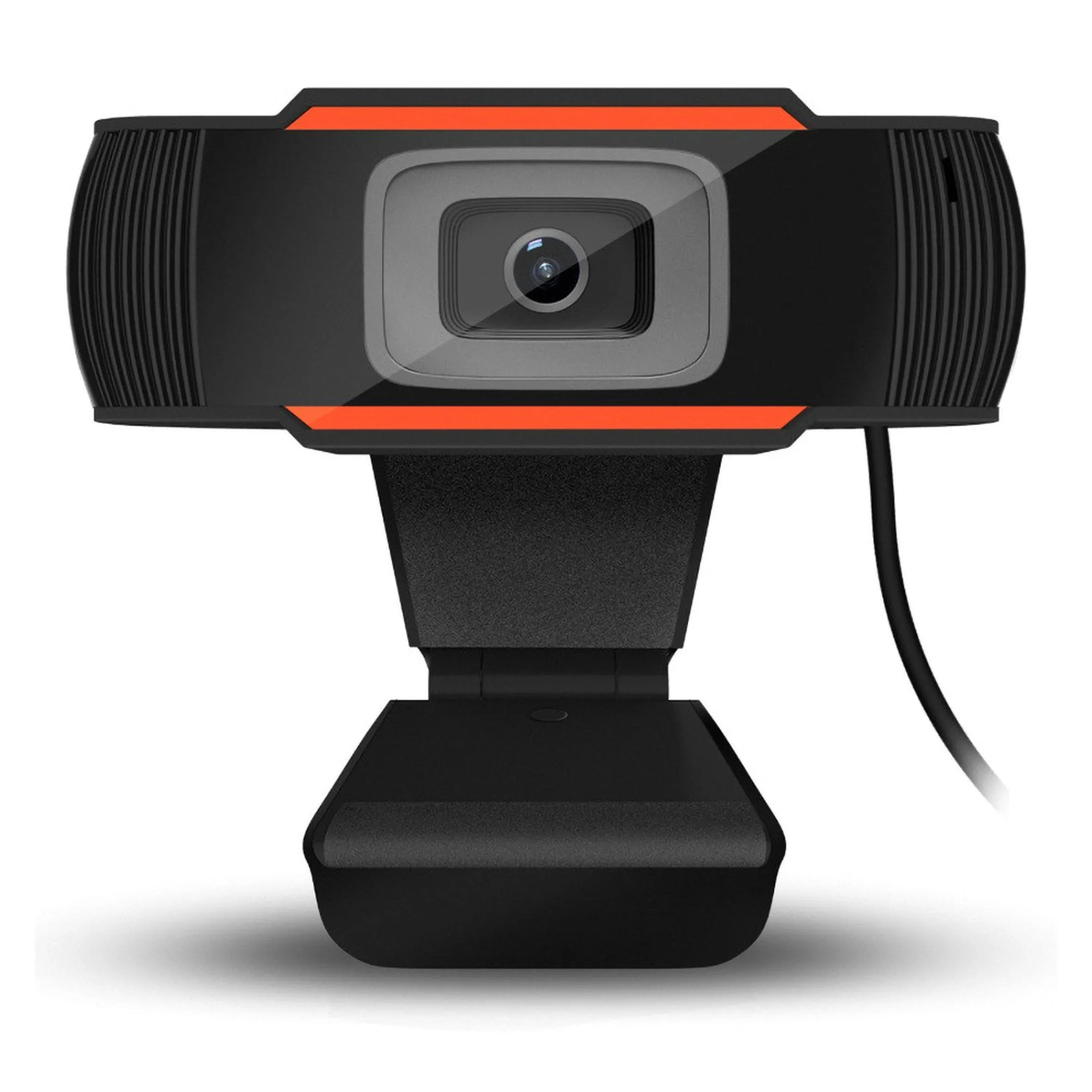 Webcam 720P With Microphone-