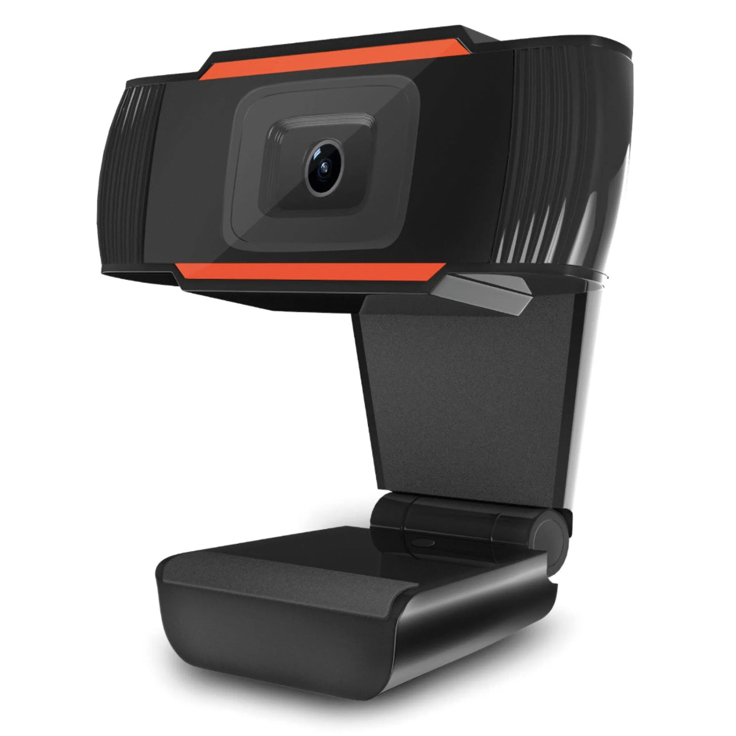 Webcam 720P With Microphone-