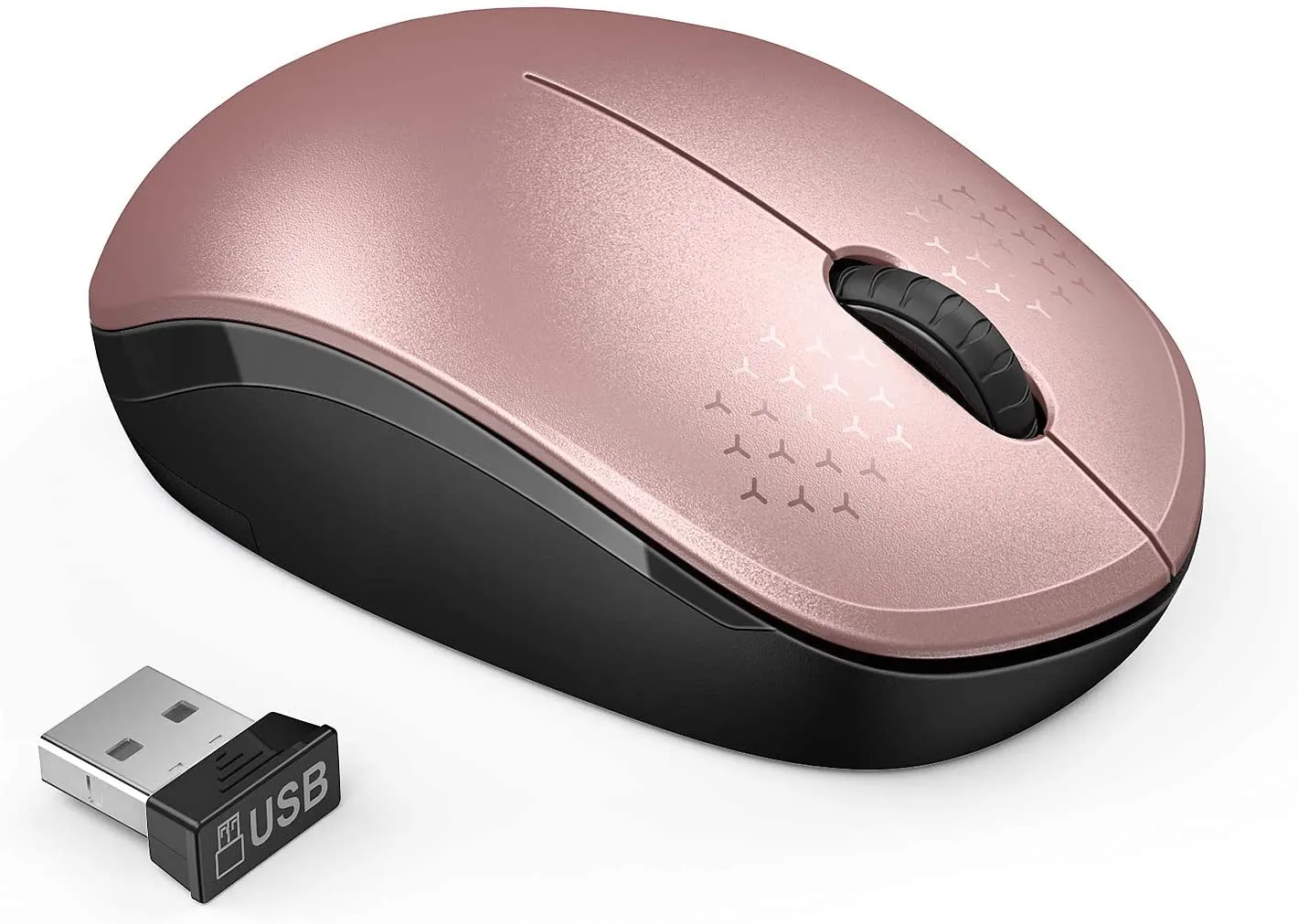 WGSB-012 Wireless Mouse