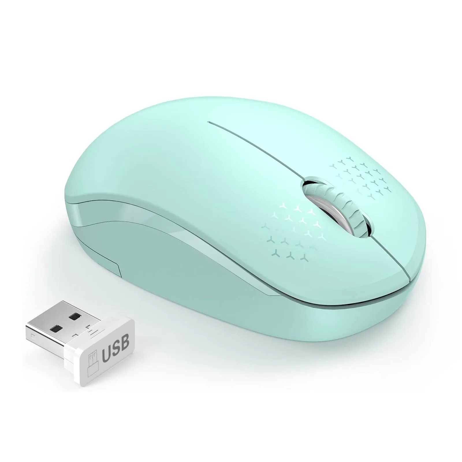 WGSB-012 Wireless Mouse